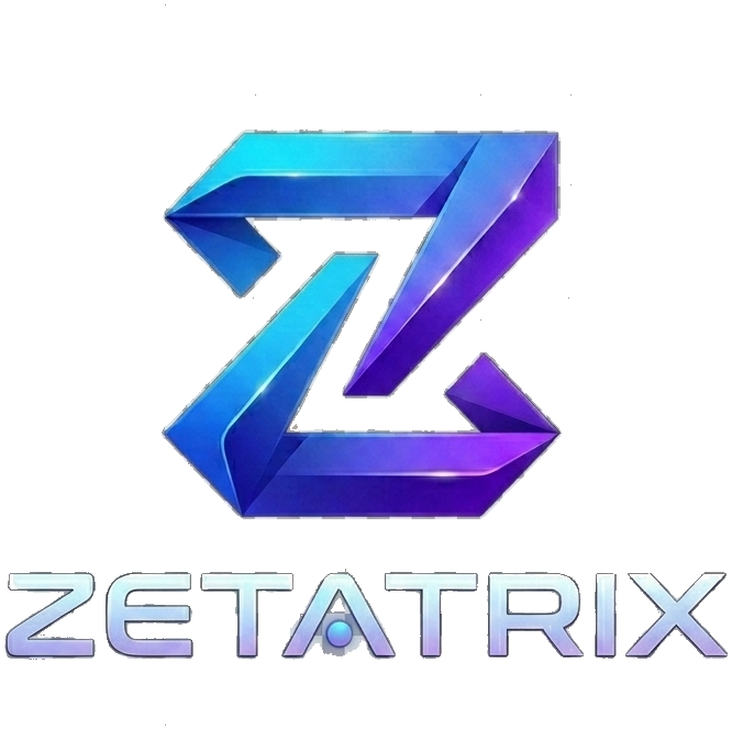 Zetatrix logo